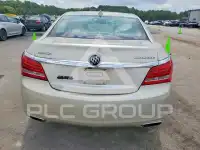 2016 Buick LACROSSE фото