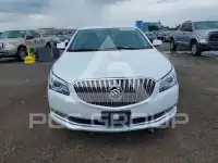 2016 Buick LACROSSE photo