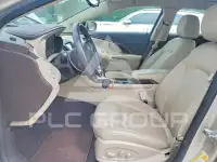 2016 Buick LACROSSE фото