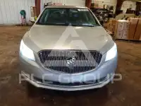 2016 Buick LACROSSE photo