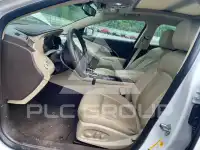 2016 Buick LACROSSE photo