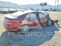 2016 Buick LACROSSE фото