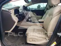 2016 Buick LACROSSE photo