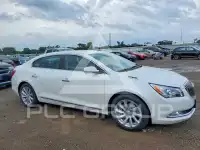 2016 Buick LACROSSE photo
