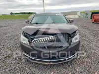 2016 Buick LACROSSE photo