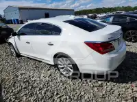 2016 Buick LACROSSE photo