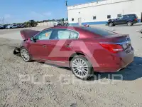 2016 Buick LACROSSE фото