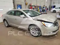 2016 Buick LACROSSE фото