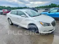 2016 Buick LACROSSE photo