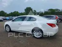 2016 Buick LACROSSE photo