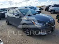 2016 Buick LACROSSE фото