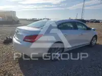 2016 Buick LACROSSE photo