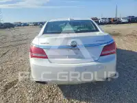 2016 Buick LACROSSE photo