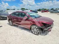 2016 Buick LACROSSE фото