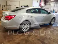 2016 Buick LACROSSE photo