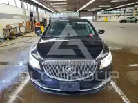 2016 Buick LACROSSE фото