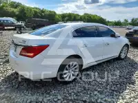 2016 Buick LACROSSE photo