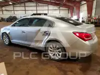 2016 Buick LACROSSE photo