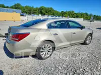 2016 Buick LACROSSE фото