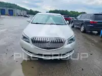 2016 Buick LACROSSE photo