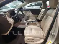 2016 Buick LACROSSE фото