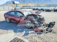 2016 Buick LACROSSE фото