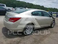 2016 Buick LACROSSE фото