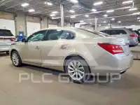 2016 Buick LACROSSE фото