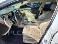 2016 Buick LACROSSE photo