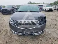 2016 Buick LACROSSE фото