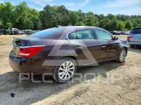 2016 Buick LACROSSE фото