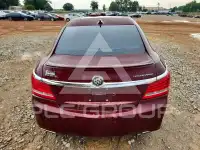 2016 Buick LACROSSE фото