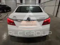2016 Buick LACROSSE фото