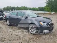 2016 Buick LACROSSE фото