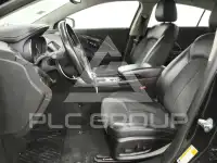 2016 Buick LACROSSE фото