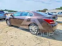 2016 Buick LACROSSE фото
