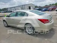 2016 Buick LACROSSE фото