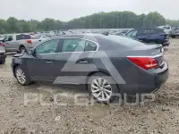 2016 Buick LACROSSE фото