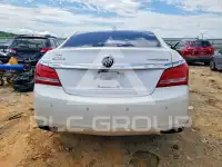 2016 Buick LACROSSE photo