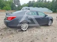 2016 Buick LACROSSE фото