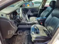 2016 Buick LACROSSE фото