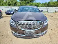 2016 Buick LACROSSE фото