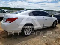 2016 Buick LACROSSE photo