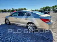 2016 Buick LACROSSE фото