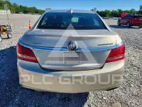 2016 Buick LACROSSE фото