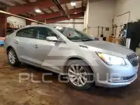 2016 Buick LACROSSE photo