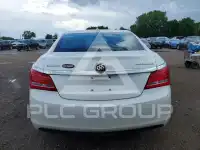 2016 Buick LACROSSE photo
