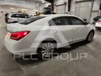 2016 Buick LACROSSE фото