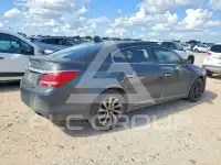 2016 Buick LACROSSE фото