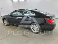 2016 Buick LACROSSE фото
